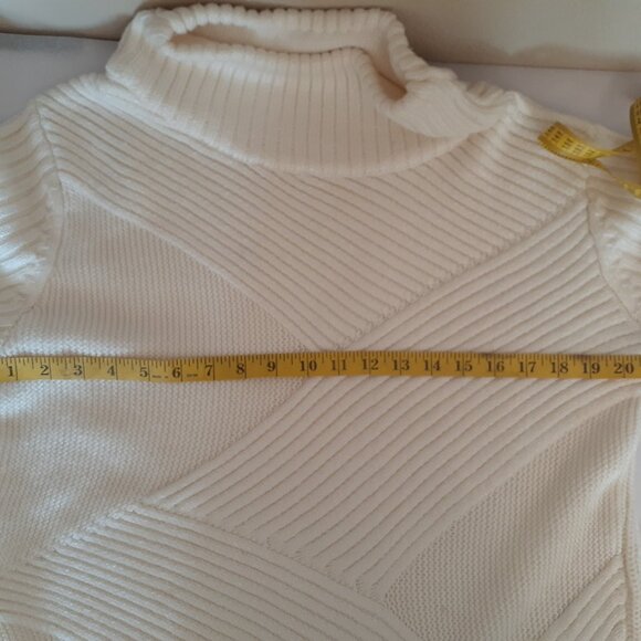 Rag & Bone Chunky Mohair Blend Sweater - Picture 13 of 16